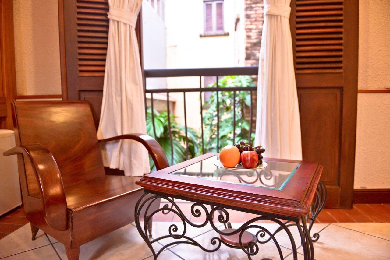 Cam Ly Boutique Apartment & Hotel Хошимин Екстериор снимка