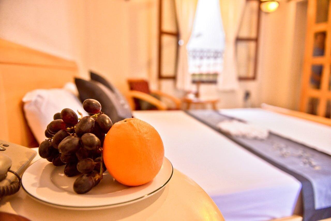 Cam Ly Boutique Apartment & Hotel Хошимин Екстериор снимка