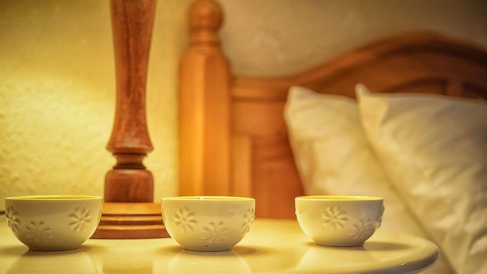 Cam Ly Boutique Apartment & Hotel Хошимин Екстериор снимка