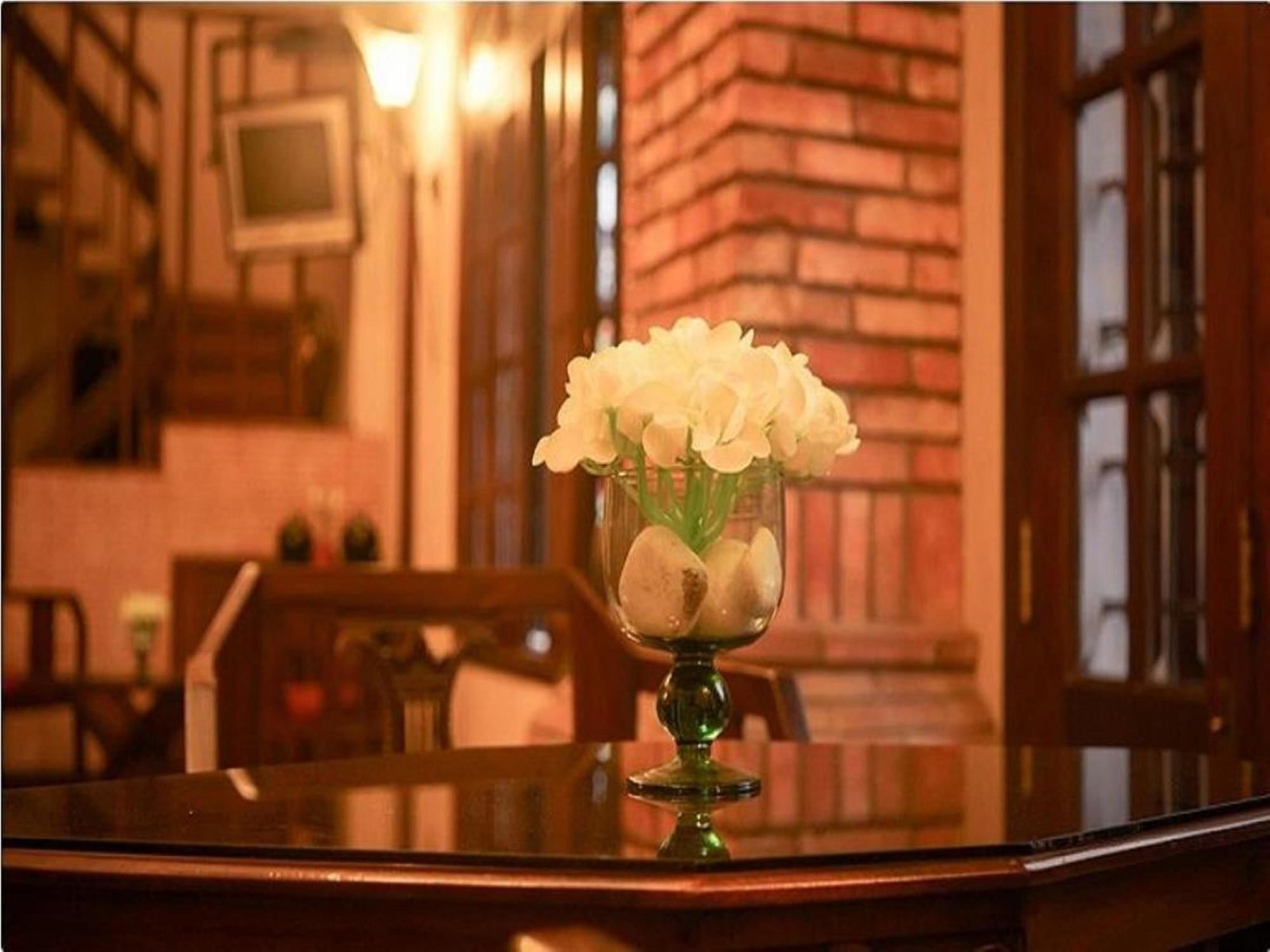 Cam Ly Boutique Apartment & Hotel Хошимин Екстериор снимка